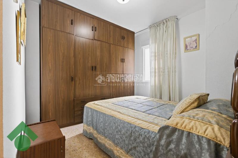 Foto 3eae042b-ee72-46f5-9b24-f4a43652580c. Pis amb aparcament a Ciudad Jardín - Zoco Córdoba