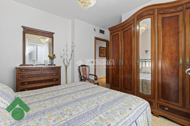 Foto 60d3759d-0241-43fc-9be6-b5666b55ad97. Pis amb aparcament a Ciudad Jardín - Zoco Córdoba