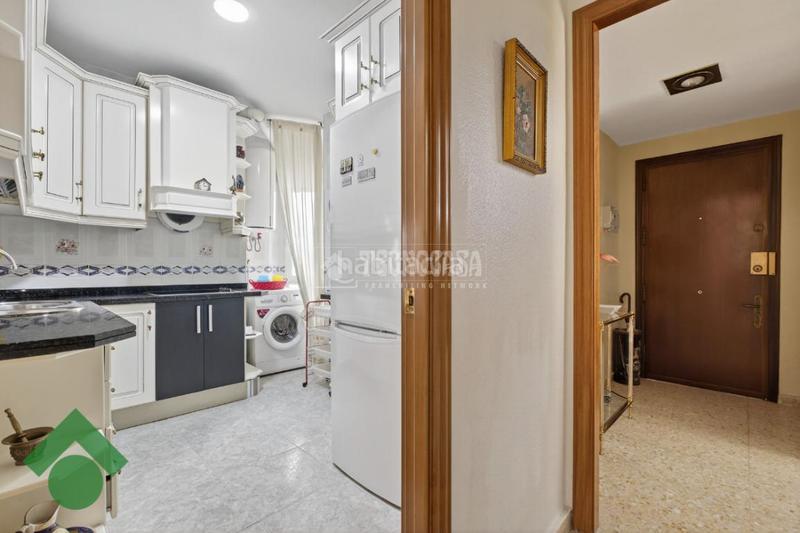 Foto 6db44029-6752-480e-acae-d5945b0143b5. Pis amb aparcament a Ciudad Jardín - Zoco Córdoba