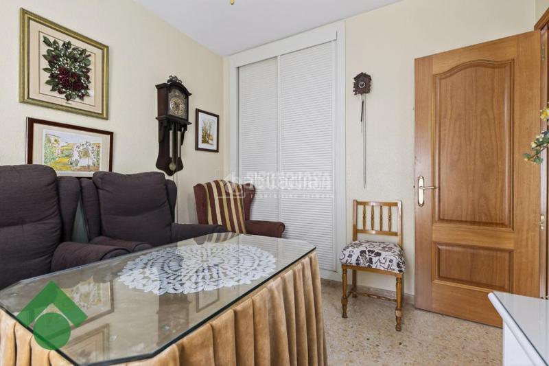 Foto 6eae0be6-7517-497b-891c-7af0c8bdd4ac. Pis amb aparcament a Ciudad Jardín - Zoco Córdoba