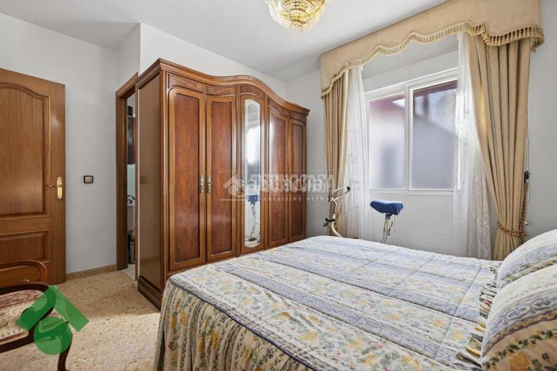 Foto 70540d4b-b452-4715-a998-fde06677c441. Pis amb aparcament a Ciudad Jardín - Zoco Córdoba