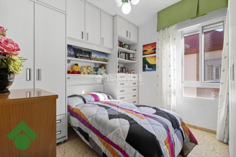 Foto 785dc00e-6ca3-4c0c-af32-0a5288729c24. Pis amb aparcament a Ciudad Jardín - Zoco Córdoba