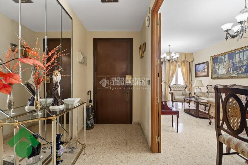 Foto 8e16714b-f70e-420a-8f42-6892374d65bd. Pis amb aparcament a Ciudad Jardín - Zoco Córdoba