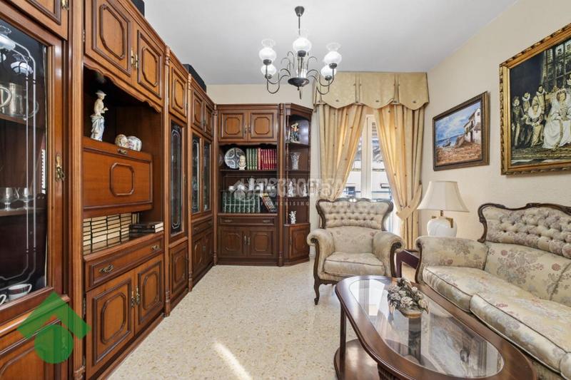 Foto 94b75930-f818-4703-8a40-5934cab4d29f. Pis amb aparcament a Ciudad Jardín - Zoco Córdoba