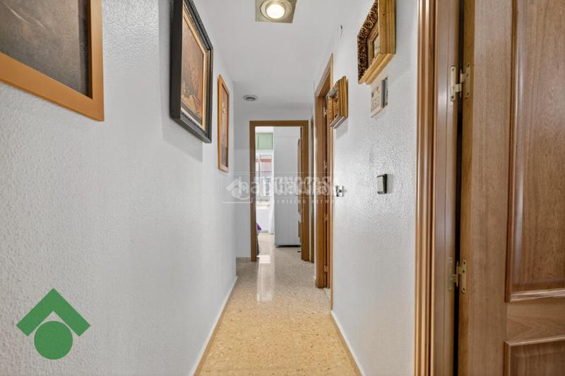 Foto a0c376a6-8a57-4094-9c7a-842faf94fbf2. Pis amb aparcament a Ciudad Jardín - Zoco Córdoba