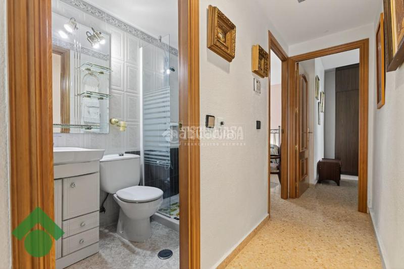 Foto c91c2dbd-ba56-47d6-b165-c5cd0426d90b. Pis amb aparcament a Ciudad Jardín - Zoco Córdoba