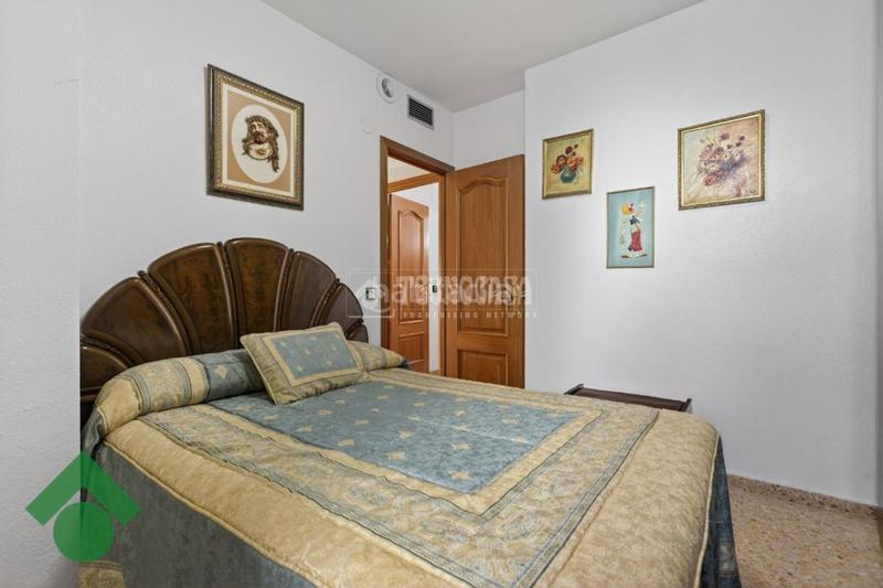 Foto e0c202e2-a434-4364-a4ed-7a338a63f038. Pis amb aparcament a Ciudad Jardín - Zoco Córdoba