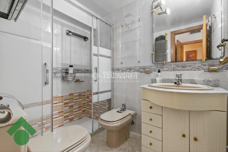 Foto ee62a586-76c0-4766-927a-a824b57bf90f. Pis amb aparcament a Ciudad Jardín - Zoco Córdoba