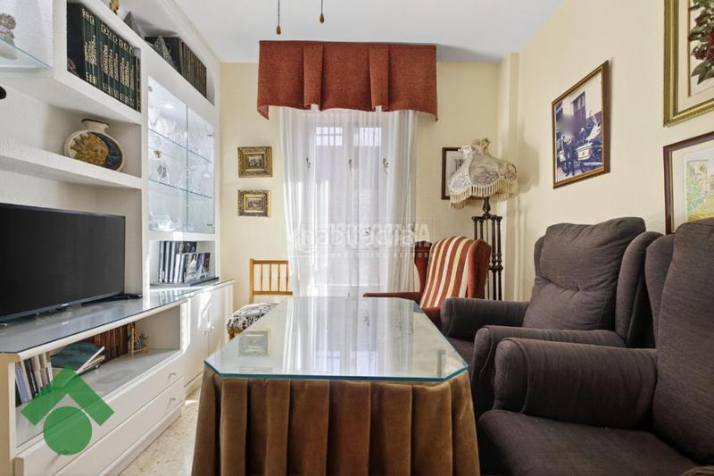 Foto f17b946c-c9f1-4bf8-bd6e-0343271eb848. Pis amb aparcament a Ciudad Jardín - Zoco Córdoba