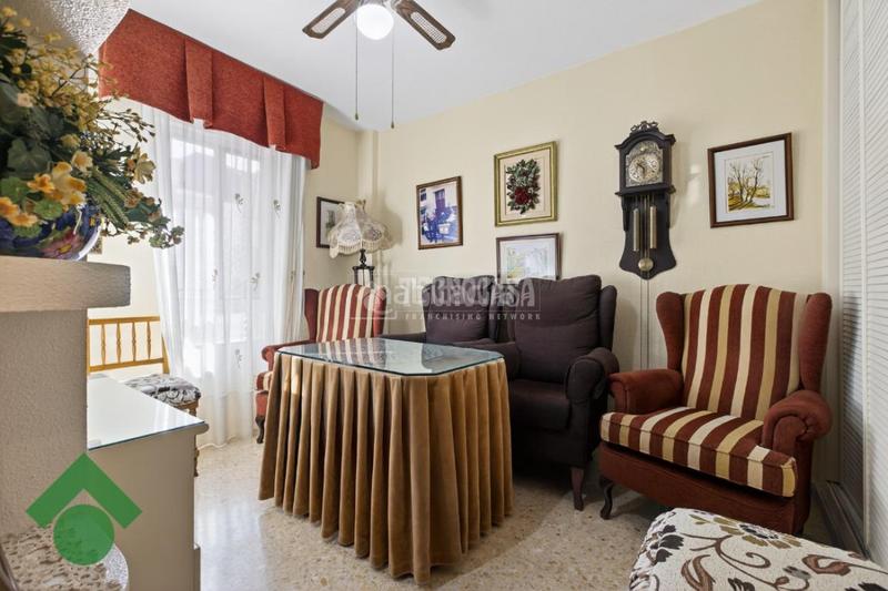 Foto f8b6ccbf-0809-4c51-a8b4-1fb1ec3996bb. Pis amb aparcament a Ciudad Jardín - Zoco Córdoba