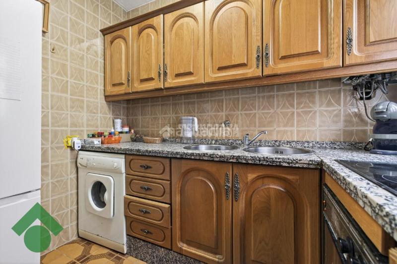 Foto 01795a43-6658-4e80-9492-28923a7c335d. Appartamento con riscaldamento in Ciudad Jardín - Zoco Córdoba