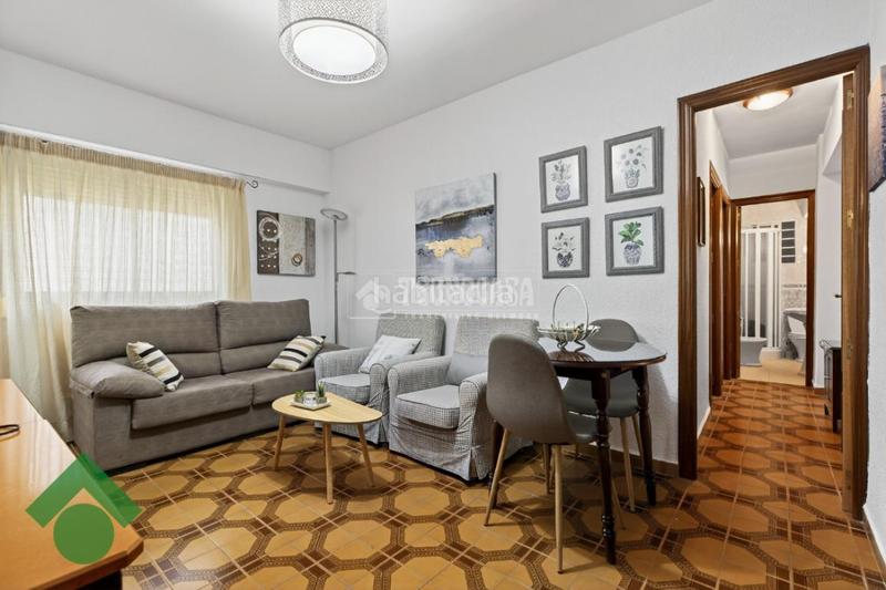 Foto 0e929ecb-82c7-48f9-a912-ac5275402453. Appartamento con riscaldamento in Ciudad Jardín - Zoco Córdoba