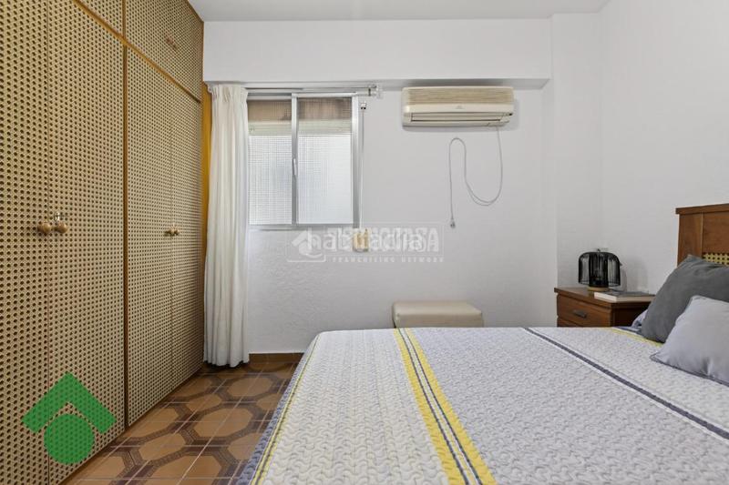 Foto 15512854-aaf1-4046-9b2e-3fe0c4c6e0f1. Appartamento con riscaldamento in Ciudad Jardín - Zoco Córdoba