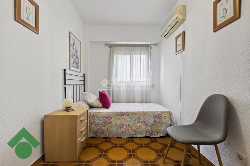 Foto 1665e37a-6e12-4fef-a5e8-2ec65de6f9e0. Appartamento con riscaldamento in Ciudad Jardín - Zoco Córdoba