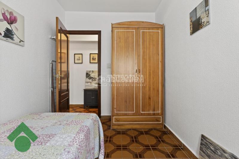 Foto 29f8955f-9e0d-4fc8-9abc-938e68dc4f94. Appartamento con riscaldamento in Ciudad Jardín - Zoco Córdoba