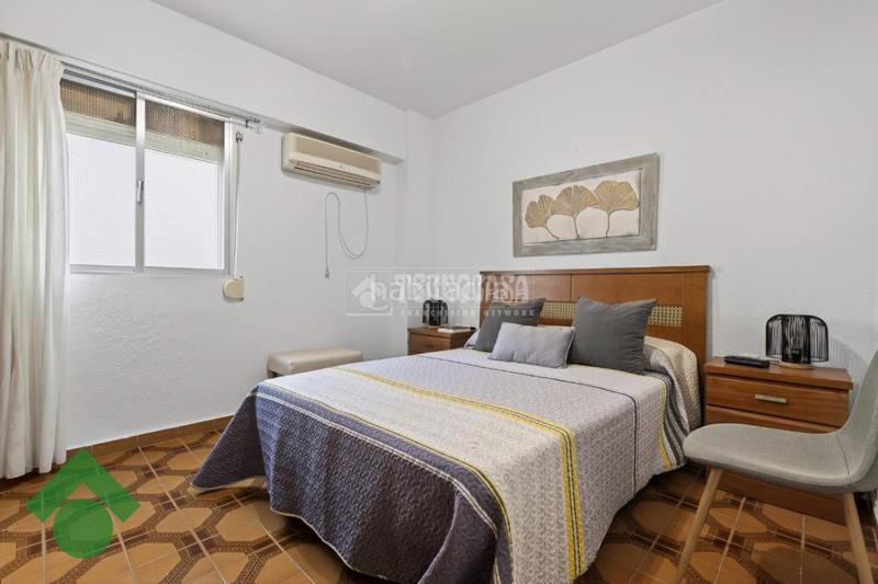 Foto 60412ed7-3c56-40ef-bc02-362812145a55. Appartamento con riscaldamento in Ciudad Jardín - Zoco Córdoba