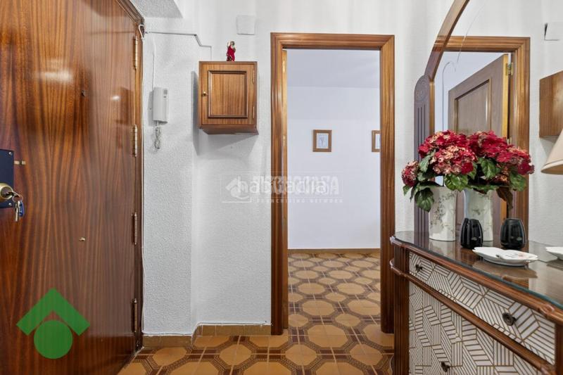 Foto 6d9680ac-fc53-4cad-8677-050604946830. Appartamento con riscaldamento in Ciudad Jardín - Zoco Córdoba