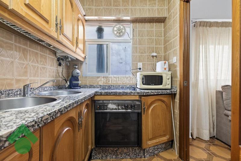 Foto 8b9bad84-0326-4fe6-8e5d-9b103e73c0d3. Appartamento con riscaldamento in Ciudad Jardín - Zoco Córdoba