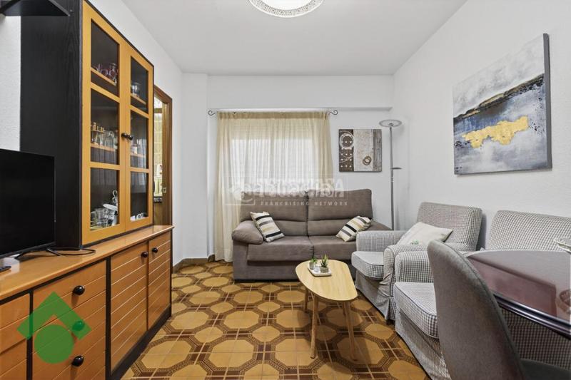 Foto c6a64742-9ef1-4b46-9310-7d4016ffbd58. Appartamento con riscaldamento in Ciudad Jardín - Zoco Córdoba