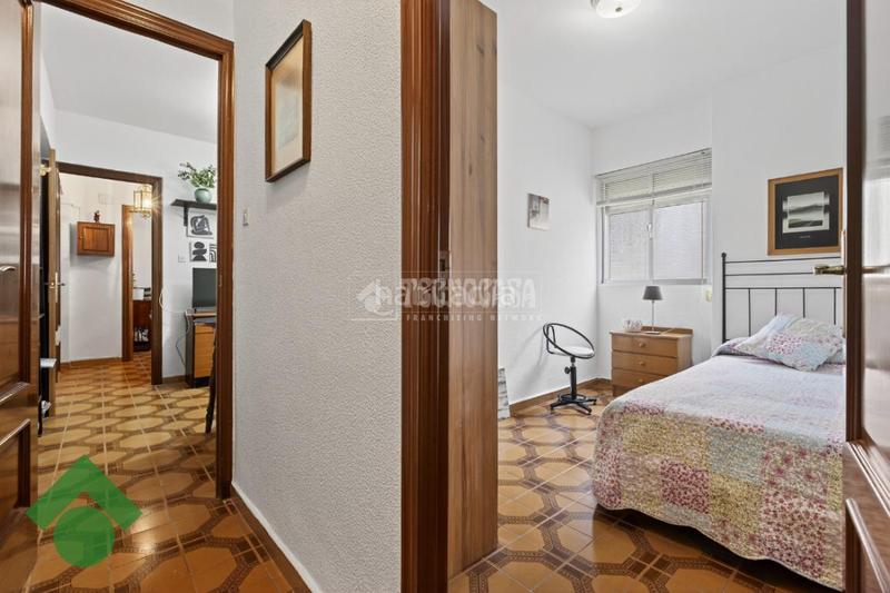 Foto caa99451-43c8-4423-a120-3559a63238cb. Appartamento con riscaldamento in Ciudad Jardín - Zoco Córdoba