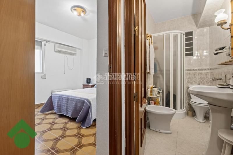 Foto dda28944-1a86-4d4e-bd1b-d93cff482c0f. Appartamento con riscaldamento in Ciudad Jardín - Zoco Córdoba