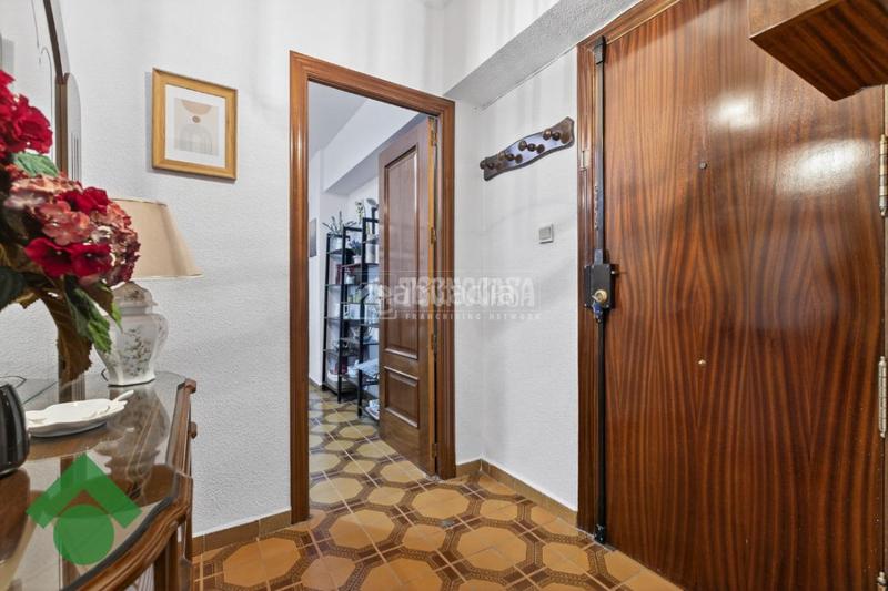 Foto dfd4f97e-fe37-4588-a032-92975c488fe2. Appartamento con riscaldamento in Ciudad Jardín - Zoco Córdoba