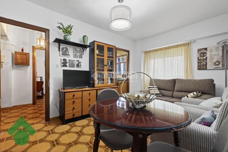 Foto e1667888-803d-4a59-bb66-8818d2cae3de. Appartamento con riscaldamento in Ciudad Jardín - Zoco Córdoba