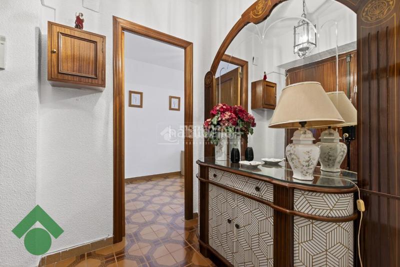 Foto e8772f37-67bb-446a-abc2-f33baffccd4e. Appartamento con riscaldamento in Ciudad Jardín - Zoco Córdoba