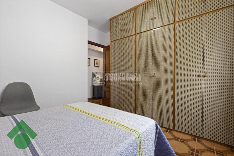 Foto f152b356-a263-4138-b5af-9a7d74fbd99a. Appartamento con riscaldamento in Ciudad Jardín - Zoco Córdoba