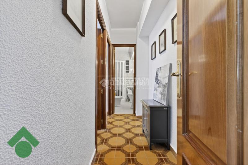 Foto f4bdc408-0ce0-4676-91a8-8e6260b9b499. Appartamento con riscaldamento in Ciudad Jardín - Zoco Córdoba