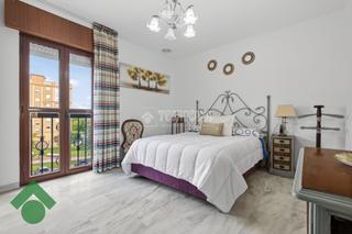 Pis en Vista Alegre - Parque Cruz Conde. Piso en venta en cordoba