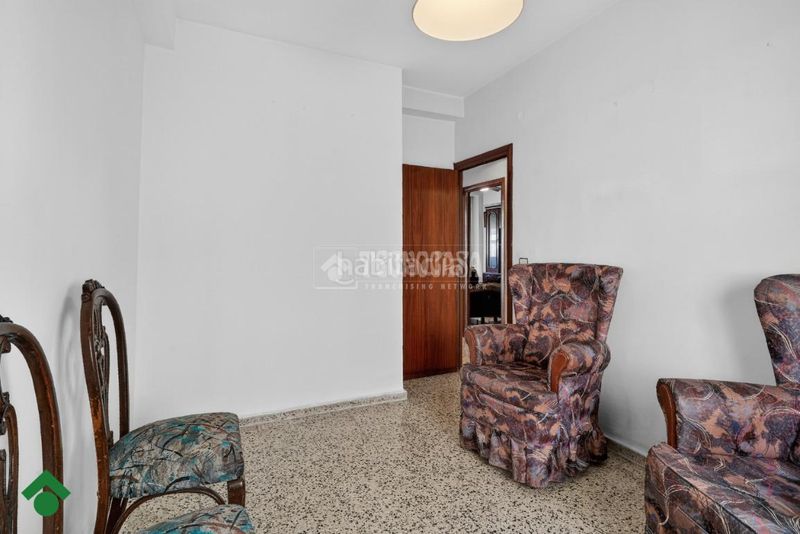Foto ad89c68f-900a-44ec-87e9-d9926762730f. Pis a Ciudad Jardín - Zoco Córdoba
