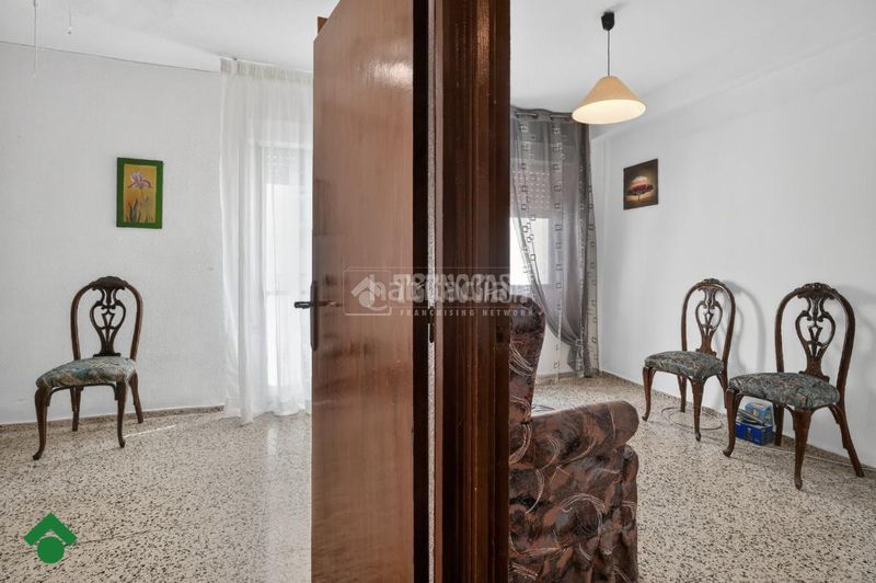 Foto fb702efe-7869-4e34-a028-b179173c5fa6. Pis a Ciudad Jardín - Zoco Córdoba