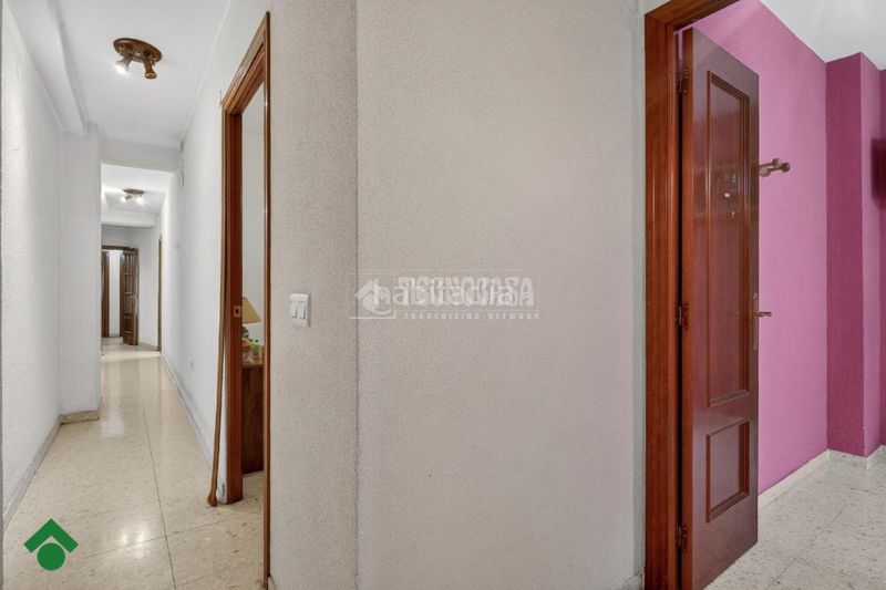 Foto 1d595a65-1be4-4a93-b56e-352ca1c3760a. Pis a Ciudad Jardín - Zoco Córdoba