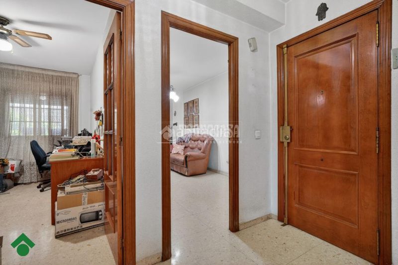 Foto acc8c7e1-27be-4845-9eb5-9620dadebc3b. Pis a Ciudad Jardín - Zoco Córdoba