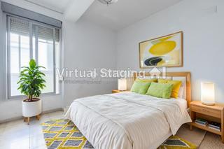 Appartement en Ciudad Jardn - Zoco. Piso en venta en cordoba