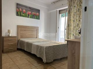 Pis a Ciudad Jardín - Zoco. Piso en venta en cordoba