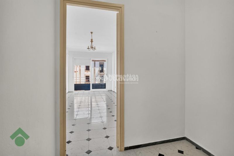 Foto b09e55e8-6906-4d4f-afec-be3610764577. Pis a Ciudad Jardín - Zoco Córdoba