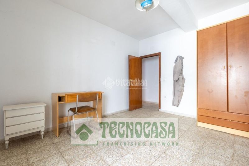 Foto a8807536-dde9-4e46-97af-72b0b2e2abd6. Pis a Ciudad Jardín - Zoco Córdoba