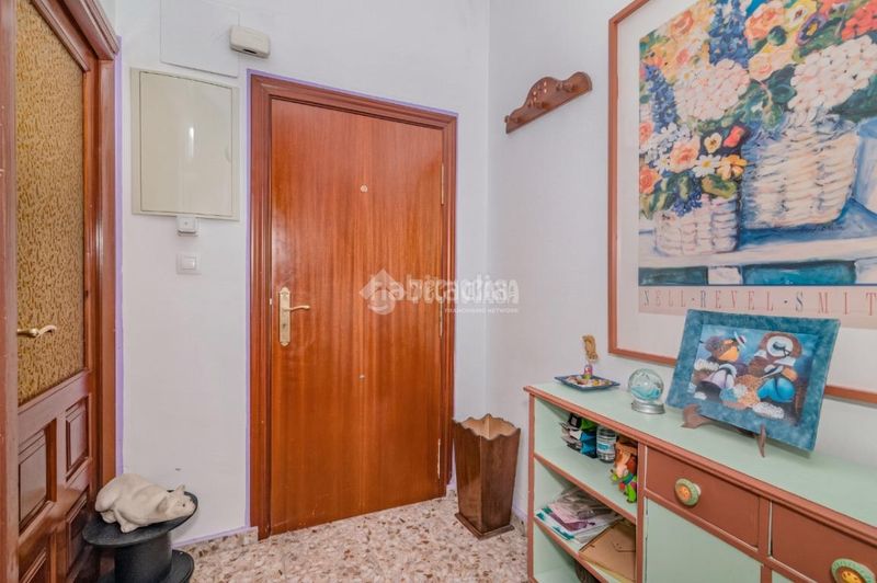 Foto b4ade025-7d96-49b5-aa35-f24c8afd69f2. Pis a Ciudad Jardín - Zoco Córdoba