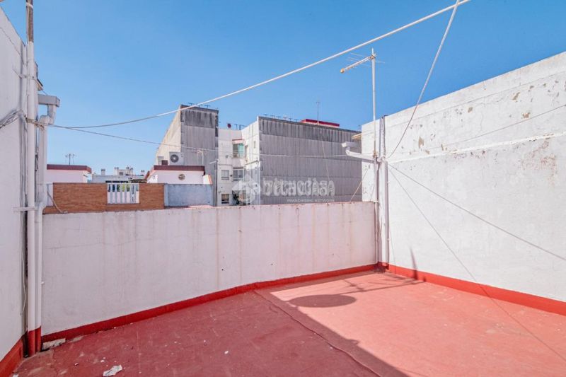 Foto bf7fdbb1-cbfe-4dfa-a0cb-80b1e55e5dd6. Pis a Ciudad Jardín - Zoco Córdoba