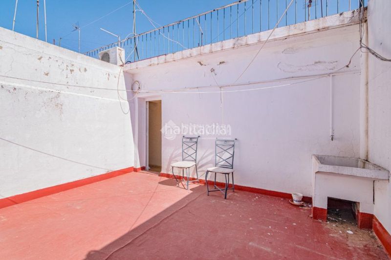 Foto e2ebccf8-6d0a-47ca-aab1-1d49b2c30039. Pis a Ciudad Jardín - Zoco Córdoba