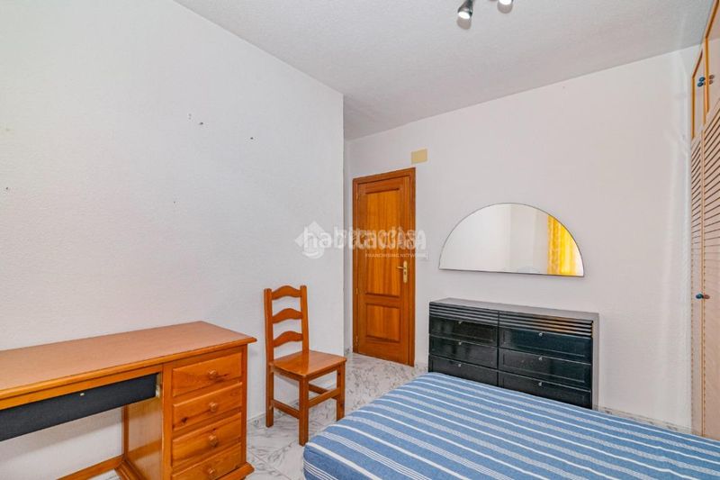 Foto eaee392f-e12a-43a6-82e3-2f61913d4038. Pis a Ciudad Jardín - Zoco Córdoba