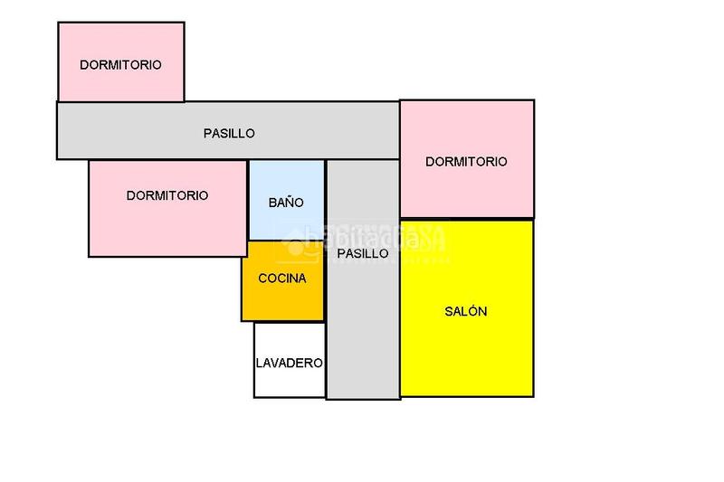 Foto b4d3c184-7dd3-41f1-8e74-e63fb58b0791. Appartamento in Loja