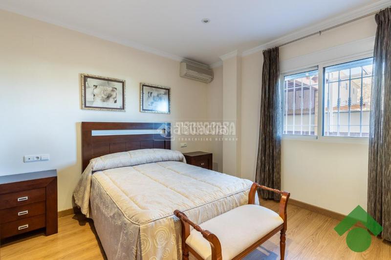 Foto 352a54b2-b41c-4a51-9f14-ce551a77e237. Appartamento con riscaldamento in Loja