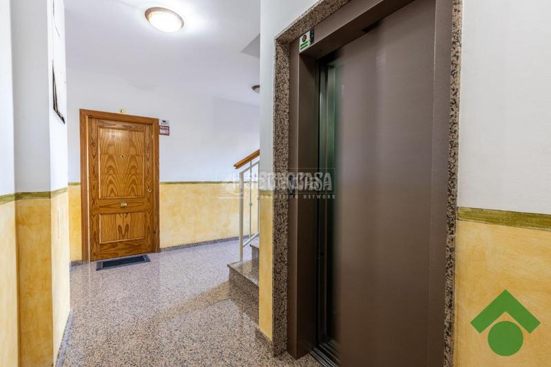 Foto 3b5a46fa-c846-4ac9-9b7f-ebae18cbe9b4. Appartamento con riscaldamento in Loja