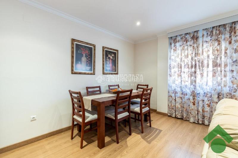 Foto 403d9991-7eb6-4fa5-8a8f-02d6a829a866. Appartamento con riscaldamento in Loja