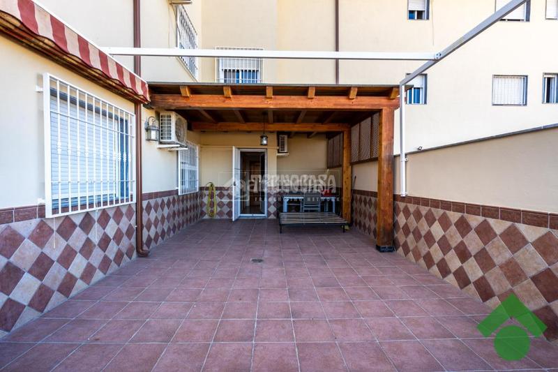 Foto 52b12d05-1b18-477a-a7ff-4db7ca76db23. Appartamento con riscaldamento in Loja