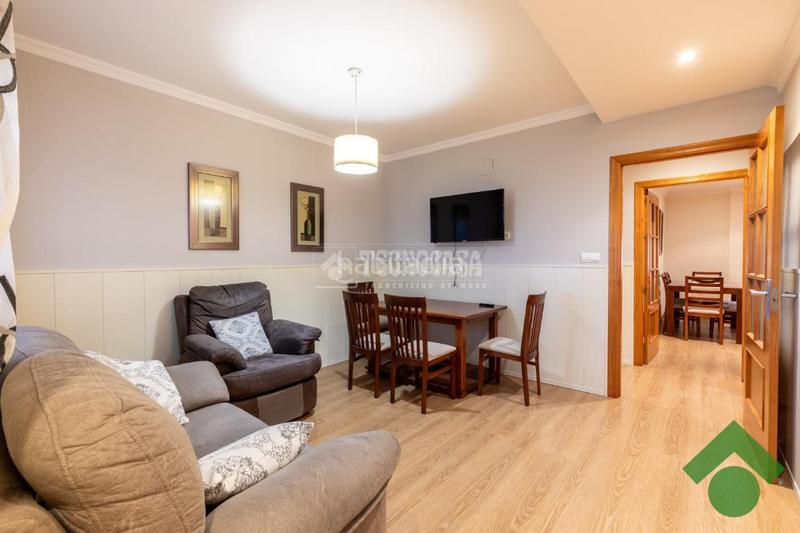 Foto 5d5d7c03-f0e2-44bd-87d9-d8768cef6bb8. Appartamento con riscaldamento in Loja