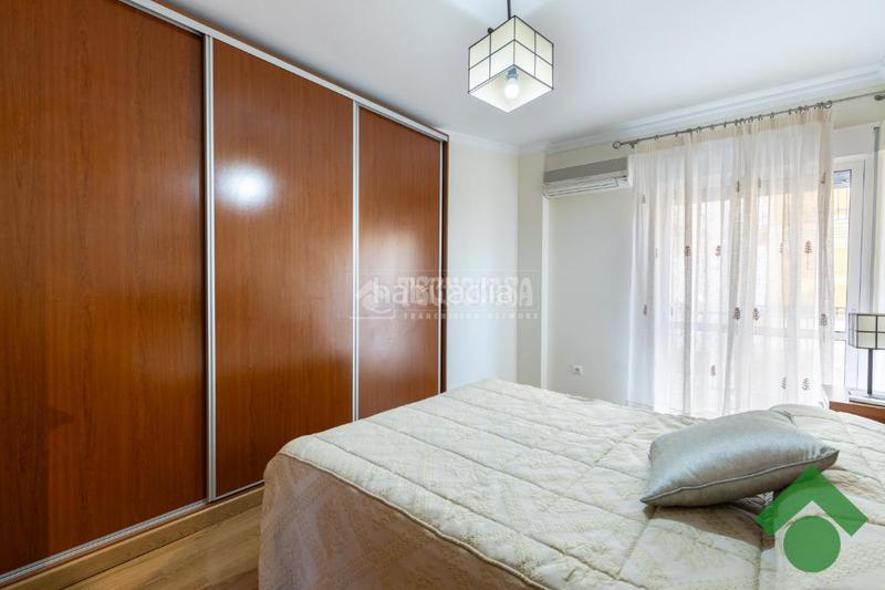 Foto 5ef9bf02-1c78-4bac-8194-f31a6ee0f8b7. Appartamento con riscaldamento in Loja